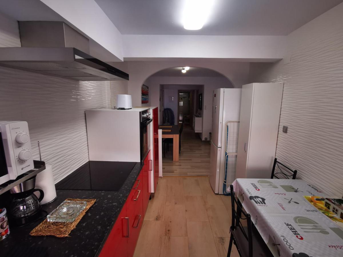 Apartamento Gijon Los Campos Exterior foto