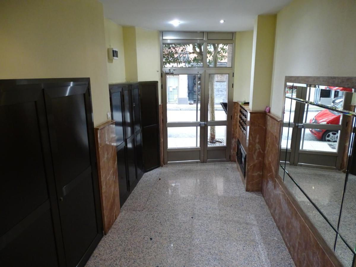 Apartamento Gijon Los Campos Exterior foto
