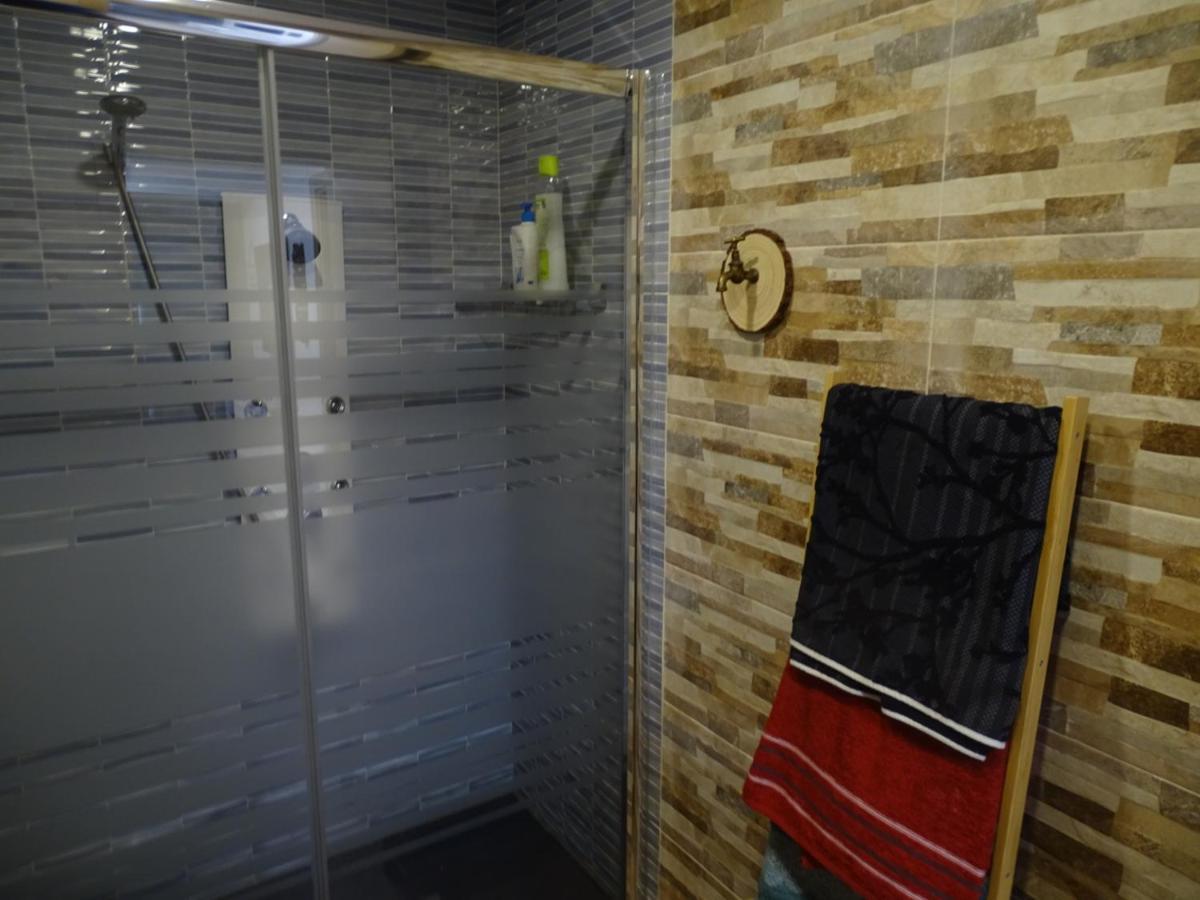 Apartamento Gijon Los Campos Exterior foto