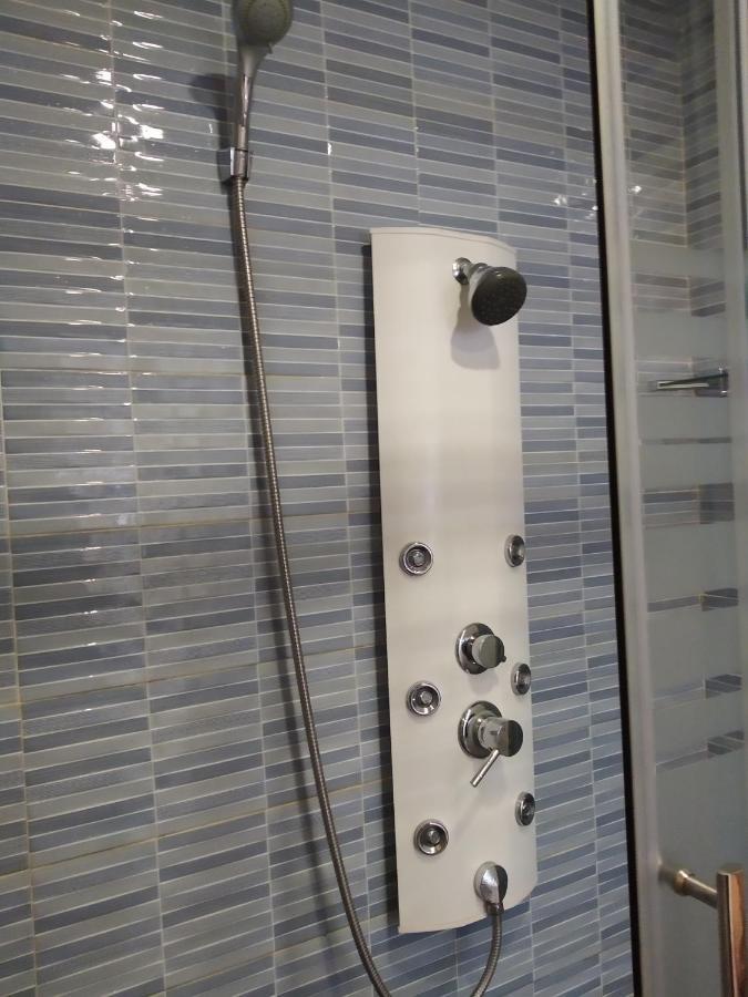 Apartamento Gijon Los Campos Exterior foto